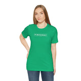 Pinecrest CS7 Short Sleeve Tee