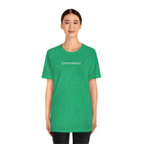 Greenwood CS4 Short Sleeve Tee