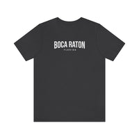 Boca Raton Florida City T-Shirt