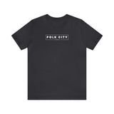 Polk City CS7 Short Sleeve Tee