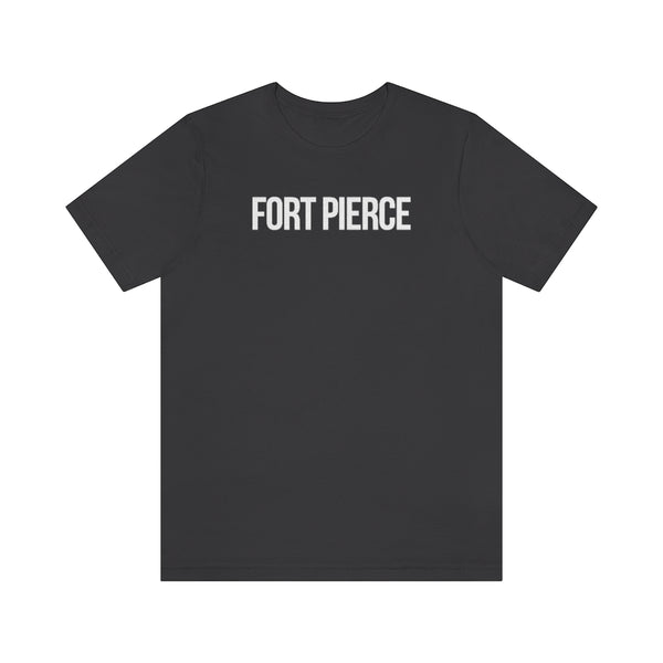 Fort Pierce Florida City T-Shirt