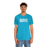 Mayo CS1 Short Sleeve Tee