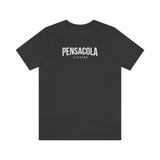 Pensacola CS3 Short Sleeve Tee