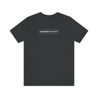 Kenneth City CS7 Short Sleeve Tee