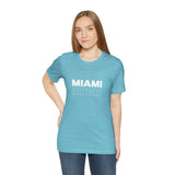 Miami FL Local Tee