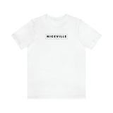 Niceville CS7 Short Sleeve Tee