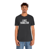Lake Hamilton CS1 Short Sleeve Tee