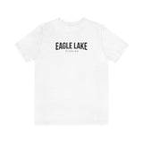 Eagle Lake Florida City T-Shirt