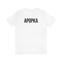 Apopka FL Classic T-Shirt