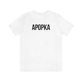 Apopka FL Classic T-Shirt