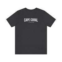 Cape Coral Florida City T-Shirt