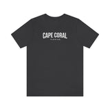 Cape Coral Florida City T-Shirt