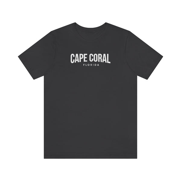 Cape Coral Florida City T-Shirt