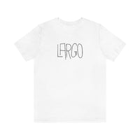 Largo Florida Printed T-Shirt