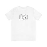 Largo Florida Printed T-Shirt