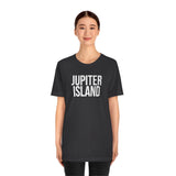 Jupiter Island CS1 Short Sleeve Tee