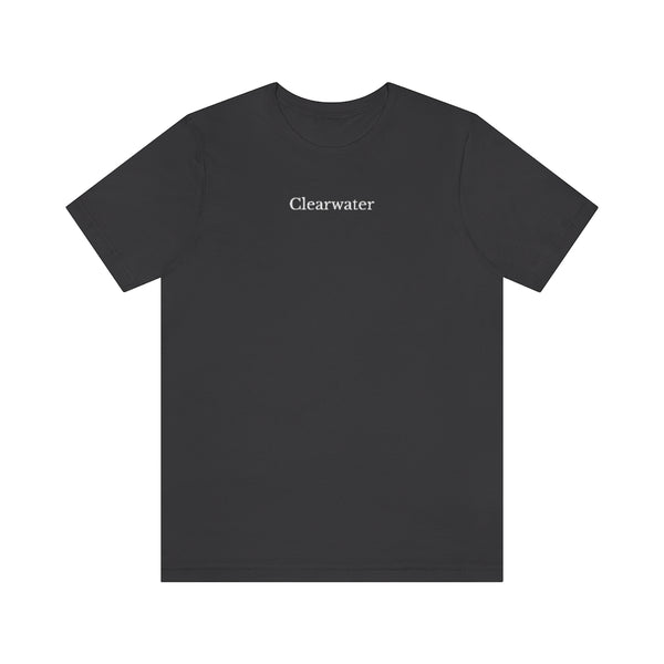 Clearwater Florida City T-Shirt