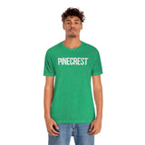 Pinecrest CS1 Short Sleeve Tee