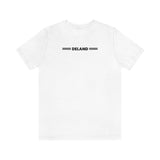 DeLand Florida Banner T-Shirt