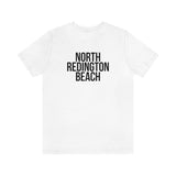 North Redington Beach CS1 Short Sleeve Tee