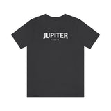 Jupiter CS3 Short Sleeve Tee