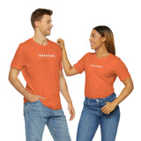 Marathon CS7 Short Sleeve Tee