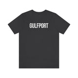 Gulfport CS1 Short Sleeve Tee