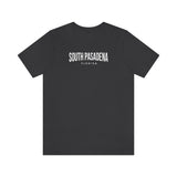 South Pasadena CS3 Short Sleeve Tee