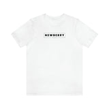 Newberry CS7 Short Sleeve Tee