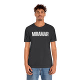 Miramar CS1 Short Sleeve Tee
