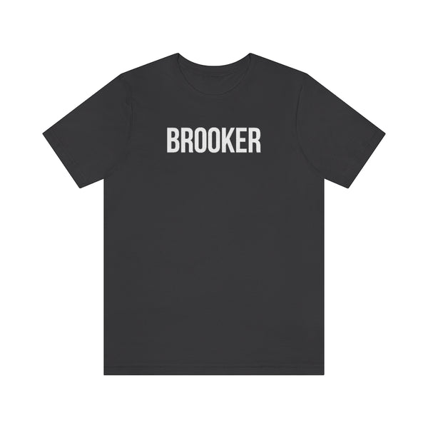 Brooker Florida Classic T-Shirt