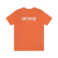 Fort Myers Florida Citrus T-Shirt