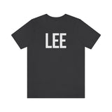 Lee CS1 Short Sleeve Tee