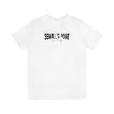 Sewall's Point CS3 Short Sleeve Tee