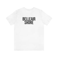  Belleair Shores FL Classic T-Shirt