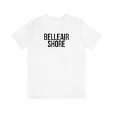  Belleair Shores FL Classic T-Shirt