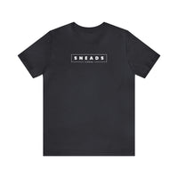 Sneads CS7 Short Sleeve Tee