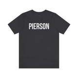 Pierson CS1 Short Sleeve Tee