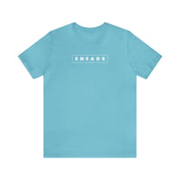 Sneads CS7 Short Sleeve Tee