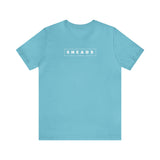 Sneads CS7 Short Sleeve Tee