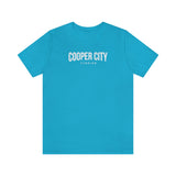 Cooper City Florida Local T-Shirt