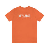 Key Largo CS3 Short Sleeve Tee