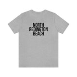 North Redington Beach CS1 Short Sleeve Tee