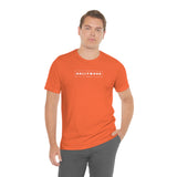 Hollywood CS7 Short Sleeve Tee