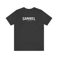 Sanibel Florida Bold T-Shirt