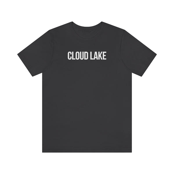 Cloud Lake Florida City T-Shirt