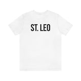St. Leo CS1 Short Sleeve Tee