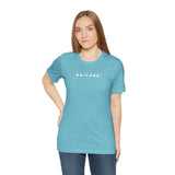 Raiford CS7 Short Sleeve Tee