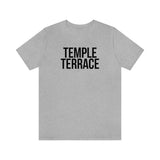 Temple Terrace CS1 Short Sleeve Tee