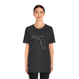 FL Outline Local Tee